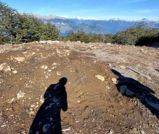 Chubut: La Agencia de delitos ambientales inspeccionó el Refugio La Torta