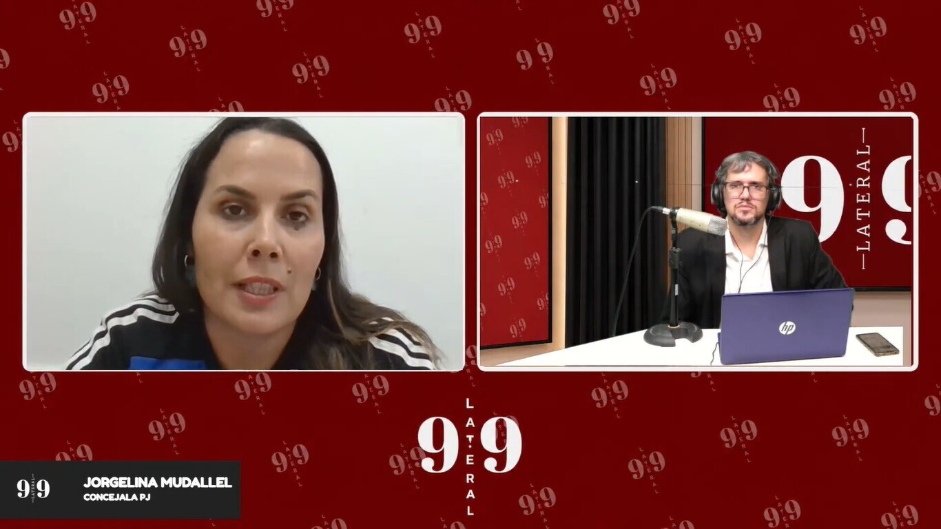 Jorgelina Mudallel sobre los aumentos del boleto: «No escuchan al Concejo»