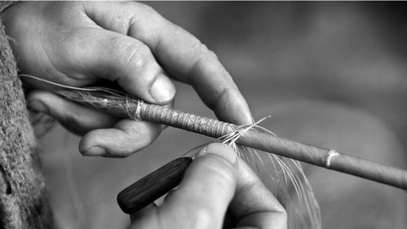 Artesanías argentinas: una historia que emociona
