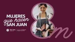 PROGRAMA MUJERES+: ante el éxito de la convocatoria, se adelanta el cierre de inscripción