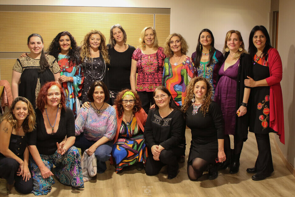 12º Encuentro Nacional de Mujer Trova con entrada libre y gratuita