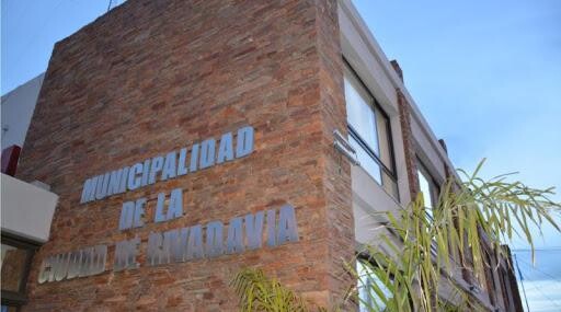 Rivadavia Ciudad  informa que realizará el pago de un bono extraordinario de fin de año a los trabajadores contratados, con el objetivo de brindar una ayuda económica en esta época especial.