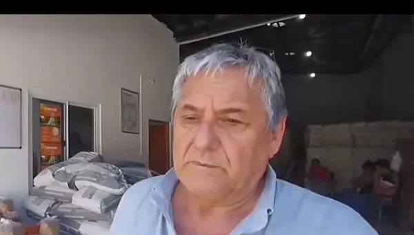 Roban más de 70 millones a un comerciante en Salvador Mazza