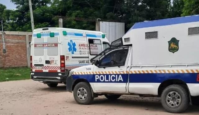 multimedia.normal.9d5ef832880b3b75.706f6c6963696131325f6e6f726d616c2e6a7067.jpg Investigan el hallazgo de un hombre sin vida en zona norte, en vísperas de Año Nuevo