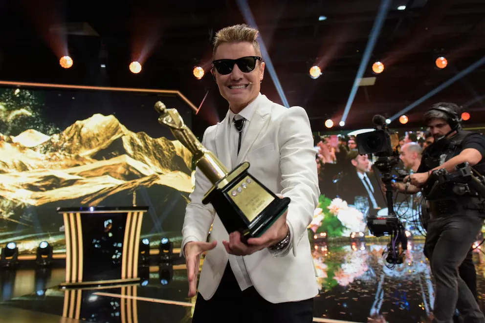 Así quedaron los Martín Fierro de TV 2025: lista completa de ganadores