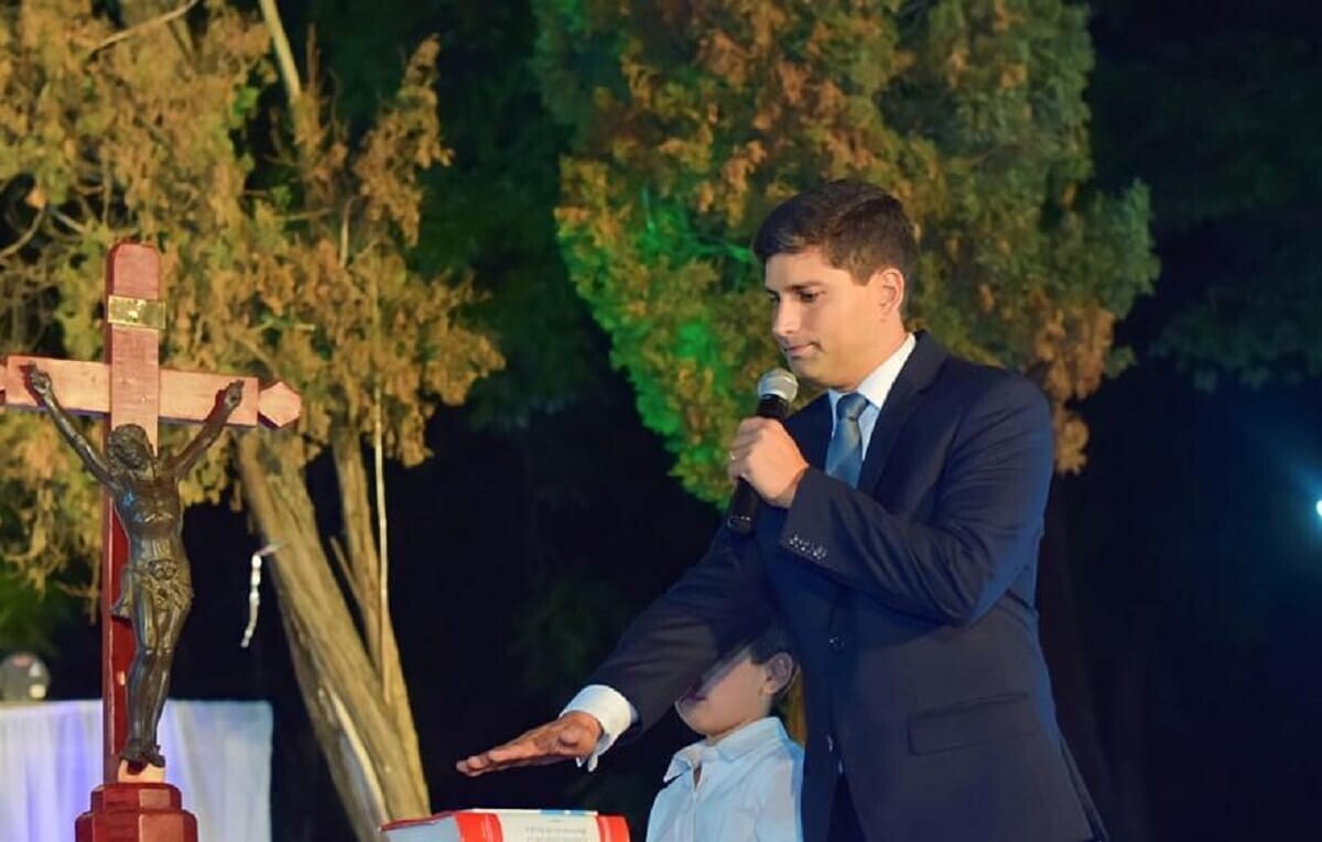Orán se prepara para la jura de su nueva carta municipal