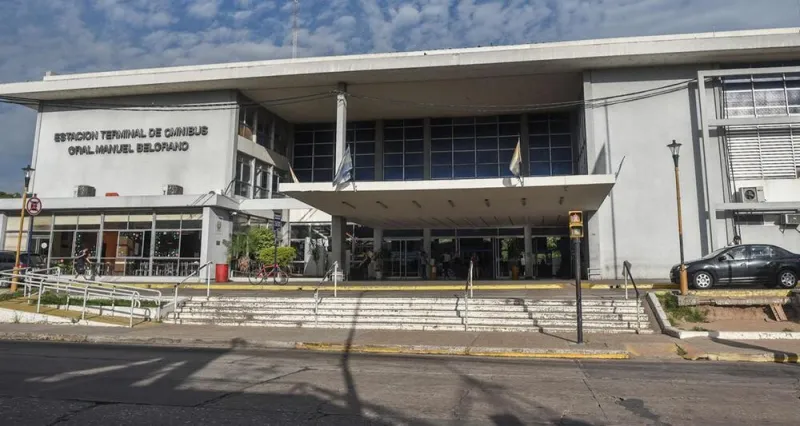 Transporte interurbano: insisten que el aumento del boleto es «insuficiente» y expone la crisis