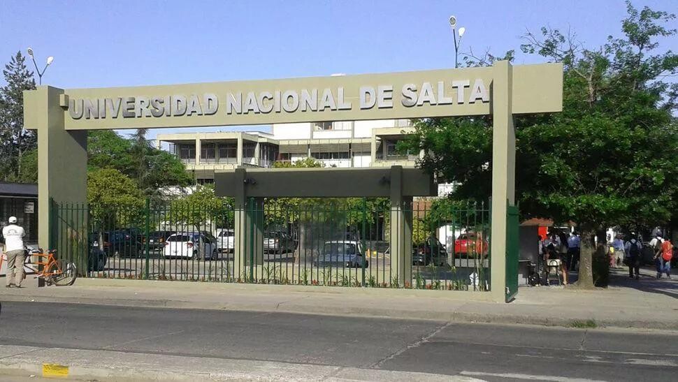 multimedia.normal.b84aba071009c356.dW5zYTM0X25vcm1hbC5qcGc=.jpg La UNSa a la espera de la auditoría de Nación «para mostrar que la gestión fue transparente”