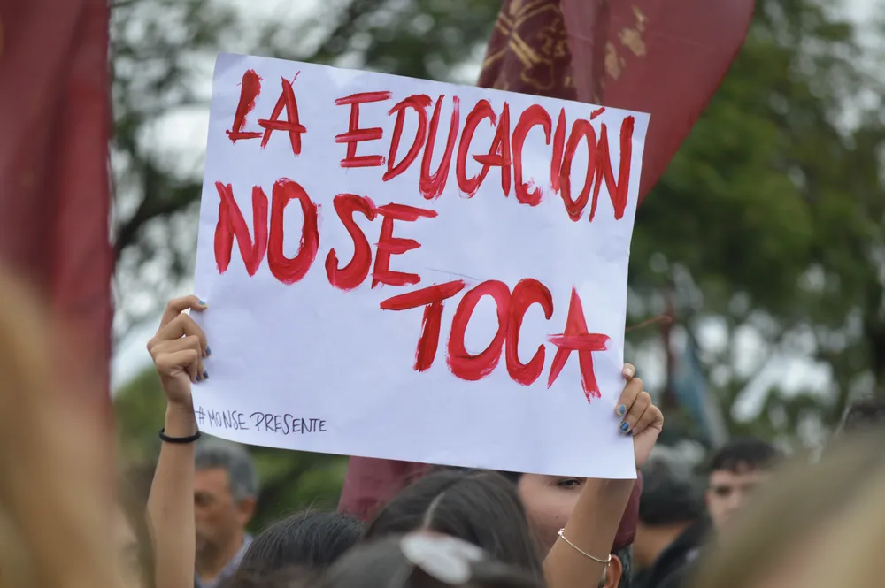 Presupuesto 2027: las universidades advierten que el ajuste pone en riesgo el inicio del ciclo lectivo