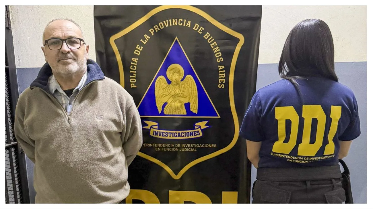 BERAZATEGUI: Detuvieron a un sacerdote acusado de abuso sexual reiterado y corrupción de menores