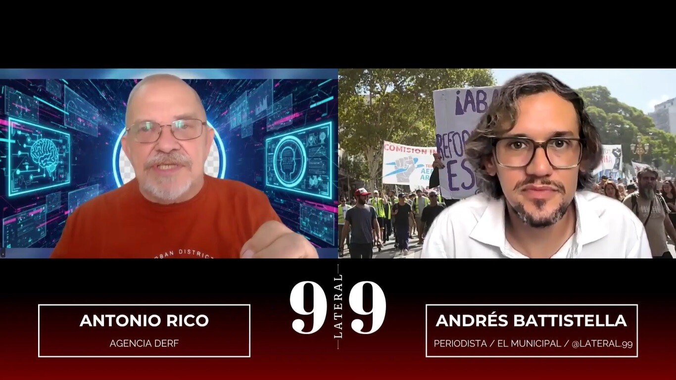 Reforma Laboral: ¿Cambia realmente algo para bien en el mundo del trabajo?