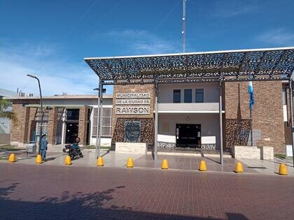 El municipio de Rawson dio a conocer  como funcionarán los servicios durante los últimos días de 2024