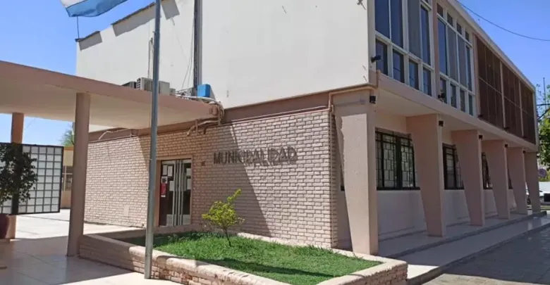 POCITO: el Municipio informa la situación ante el cambio climático