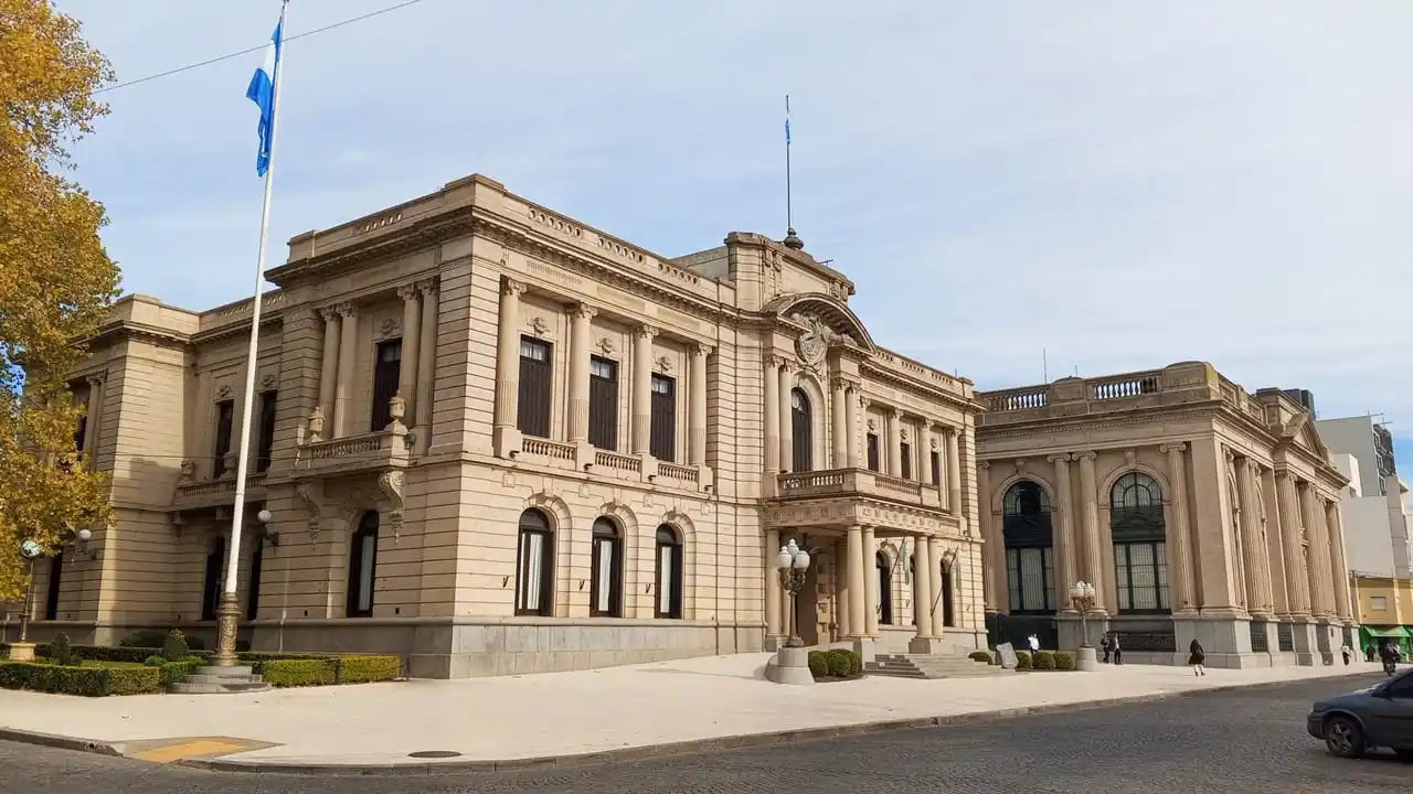Tandil, entre los municipios del país con mejor índice en simplificación y digitalización de trámites