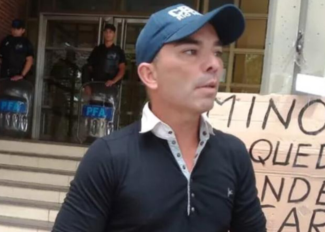 Denuncia pública por presuntas irregularidades en un penal de Río Negro