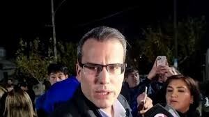 Luego del que Gobierno de la Nación anunciara la quita de tasas municipales en las boletas de luz, el de Rawson  Carlos Munisaga señaló que tendría que tener otra dimensión normativa, legal provincial.