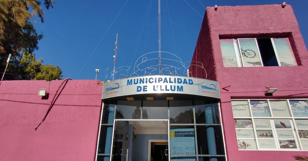 El municipio de Ullum convoca a preadjudicatario del Loteo La Toma a una reunión informativa para este jueves 29 de Mayo.