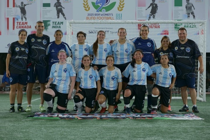 Las Murciélagas superaron a Inglaterra y son Bicampeonas del Mundo