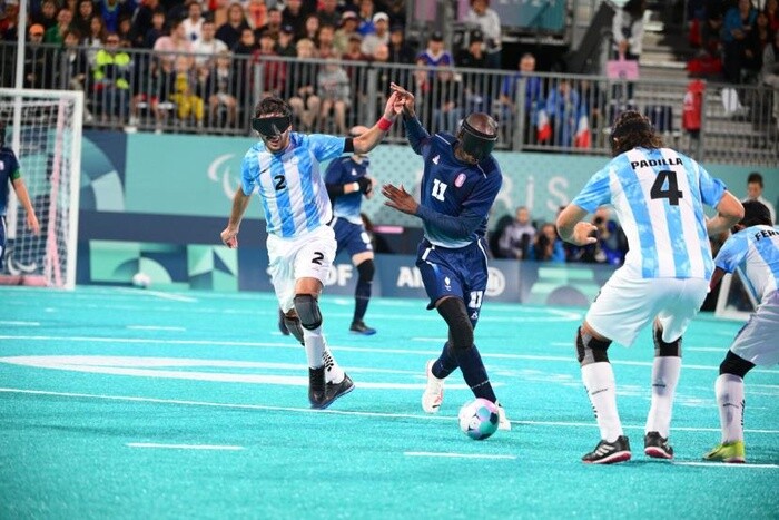Los Murciélagos recibirán por la Copa Tango a Alemania, Tailandia y Francia Los Murciélagos recibirán por la Copa Tango a Alemania, Tailandia y Francia