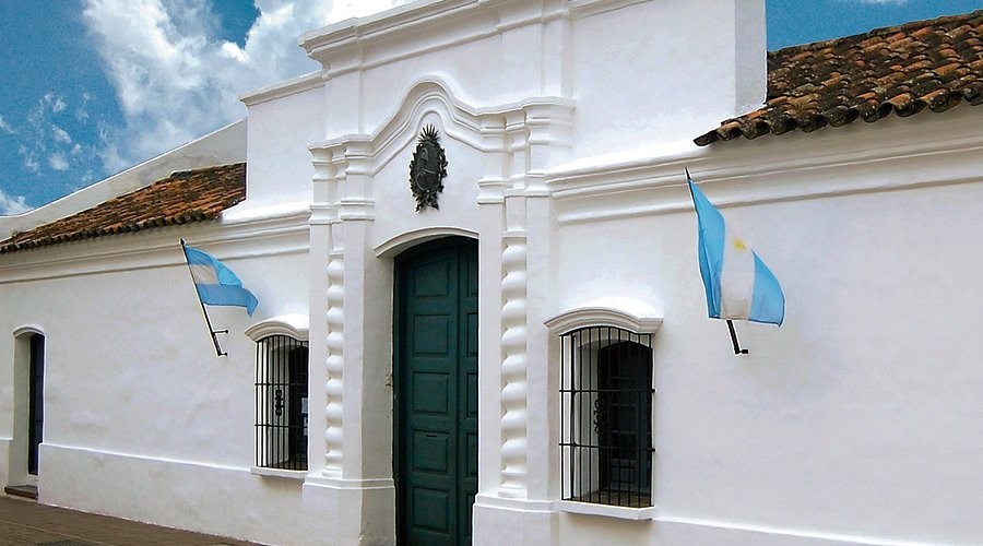 San Martin se prepara para vivir una obra para celebrar el Día de la Independencia con arte y emoción
