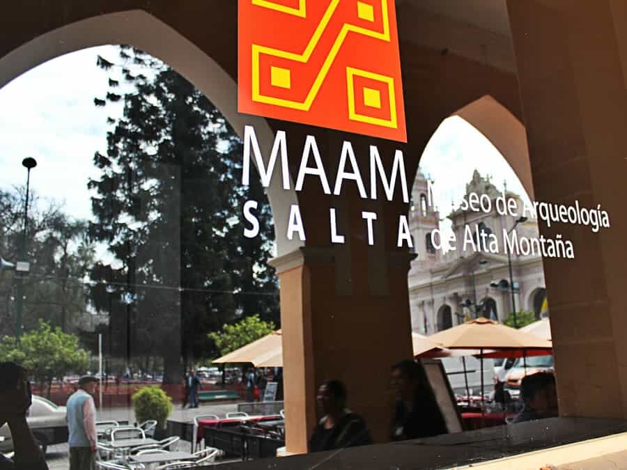 museo-del-maam-salta.jpg 20 años del MAAM: Habrá entrada gratuita para salteños, con actividades y muestras especiales