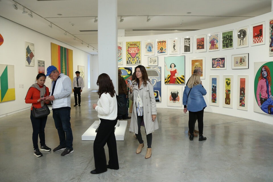 Cultura no paga la seguridad y los Museos están en la cuerda floja