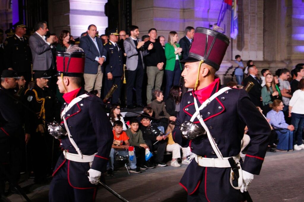 LA NOCHE DE LOS MUSEOS- 60mil personas disfrutaron de este evento
