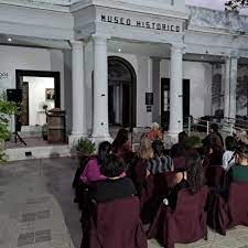 DIA INTERNACIONAL DE LOS MUSEOS