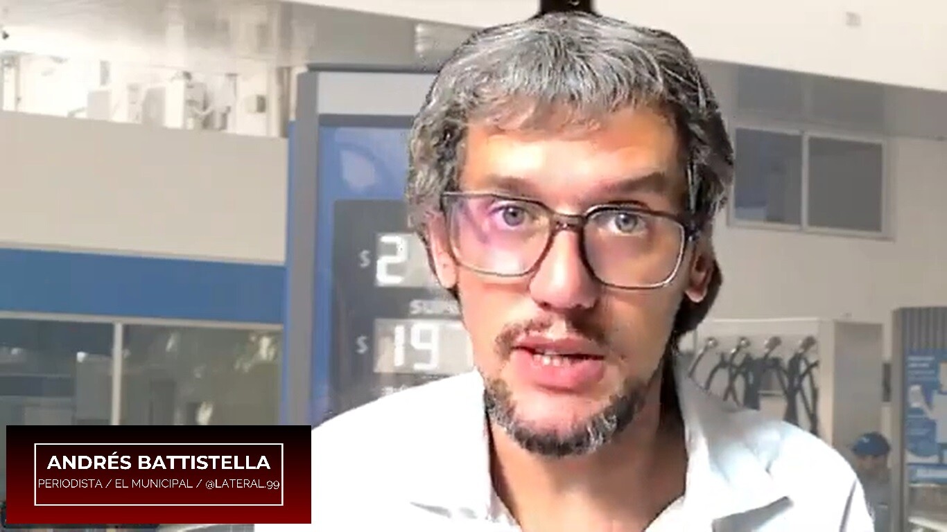 Nafta por las nubes: ¿Sabías que la mitad del precio son impuestos nacionales?