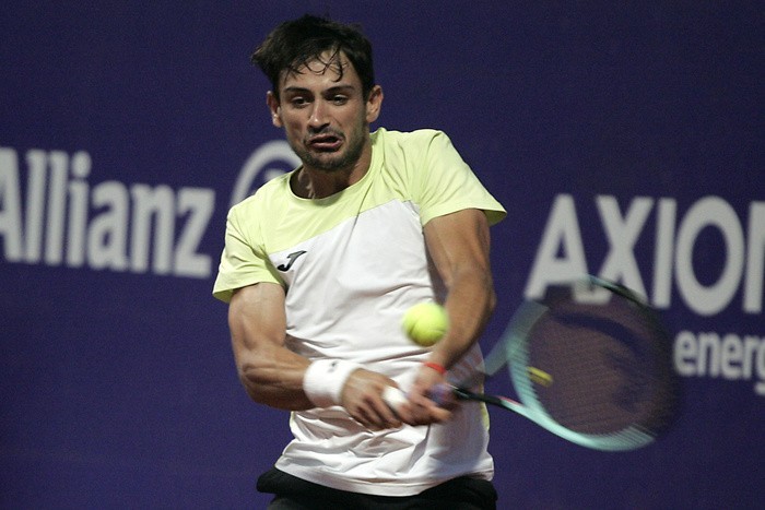 Suerte diversa para los argentinos en el sorteo de Wimbledon