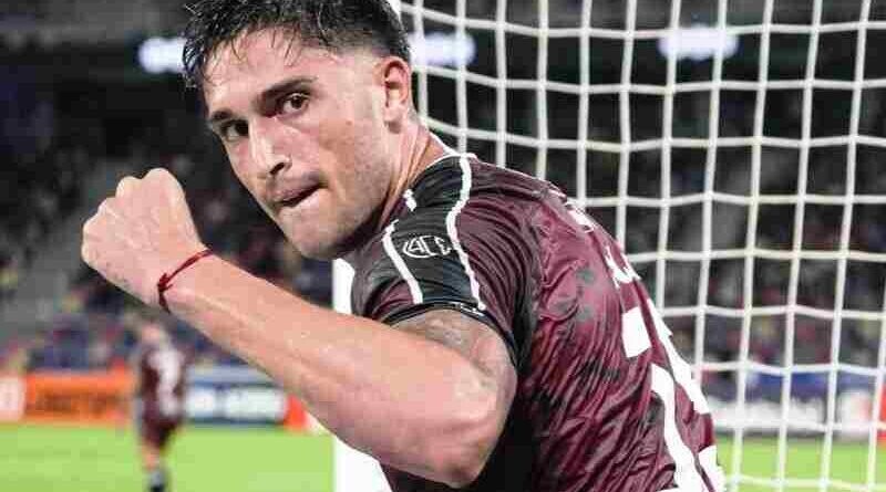 El uno por uno de Central Córdoba ante Riestra