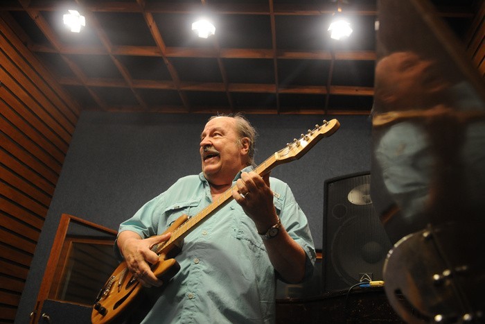 Héroes del Rock Nacional III: los pioneros tocan hoy en el Ópera