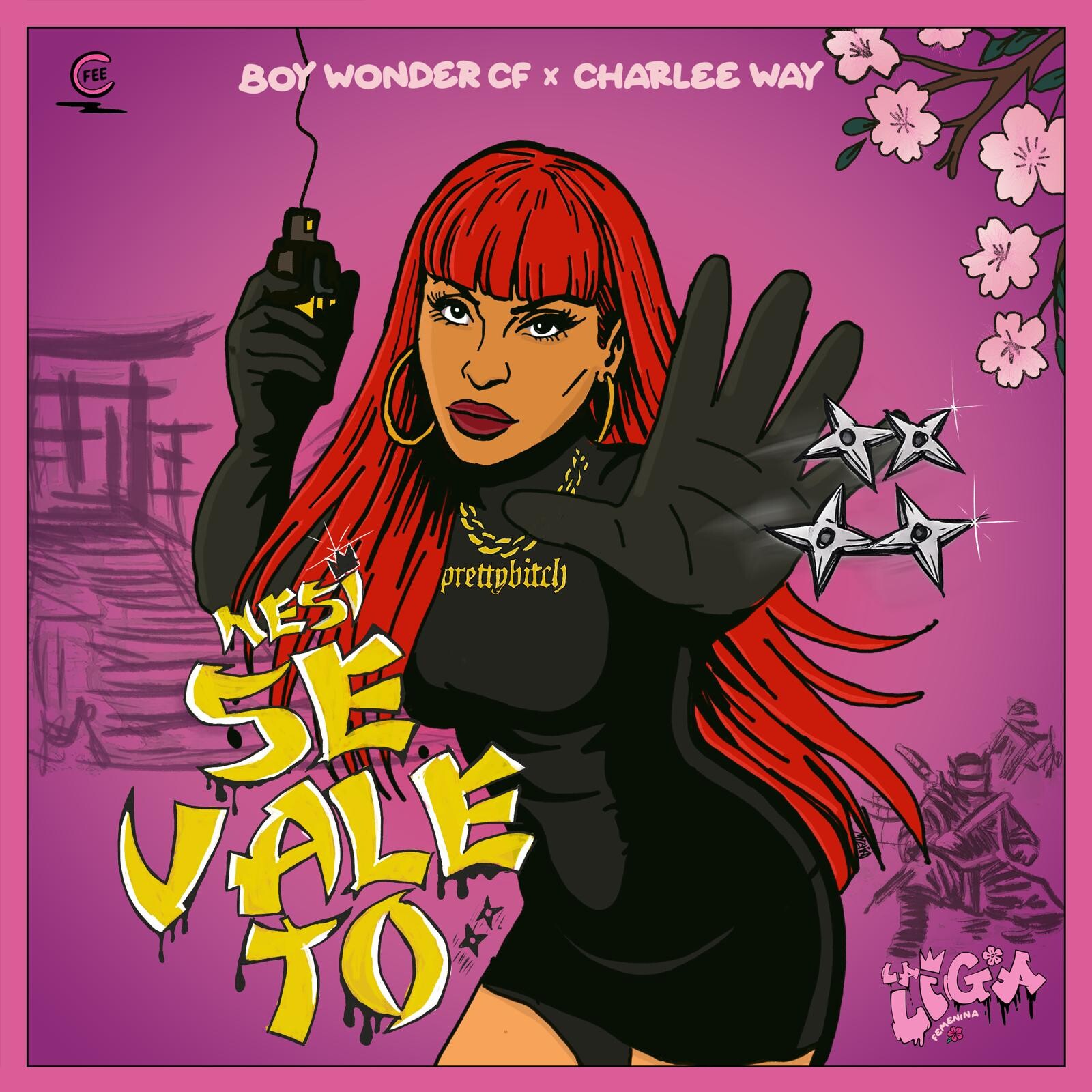 nesi.jpeg NESI presenta “Se Vale To” y abre una nueva etapa en su carrera