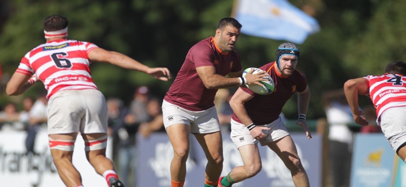 Con Belgrano-CASI y Alumni-Newman, gran fecha del URBA Top 12