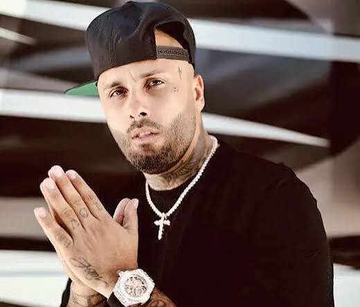 Nicky Jam vuelve a encender Buenos Aires con un show imperdible este lunes en Tecnópolis