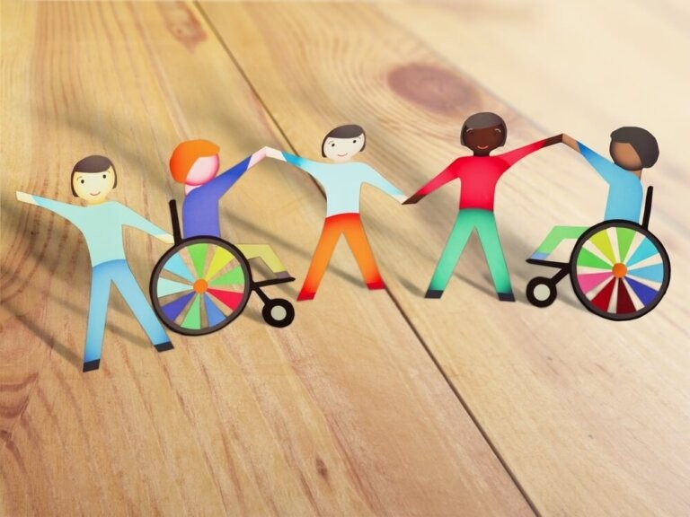 Por la educación especial y una comunidad con más empatía la Dirección de Acción Social del municipio de Rivadavia invita a participar de las actividades durante esta semana.