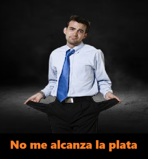 💥 Lo que le paso a tu bolsillo estos dos últimos años
