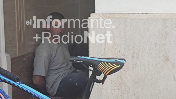 SAN NICOLÁS  – Crimen de la joven hipoacusia Florencia Comas:, se quitó la vida Jonathan Latapié, el único detenido