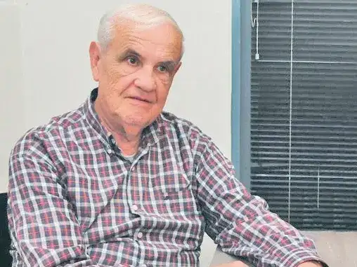 Tandil despide a Norberto “Beto” Matti, una figura emblemática del tango y el bandoneón