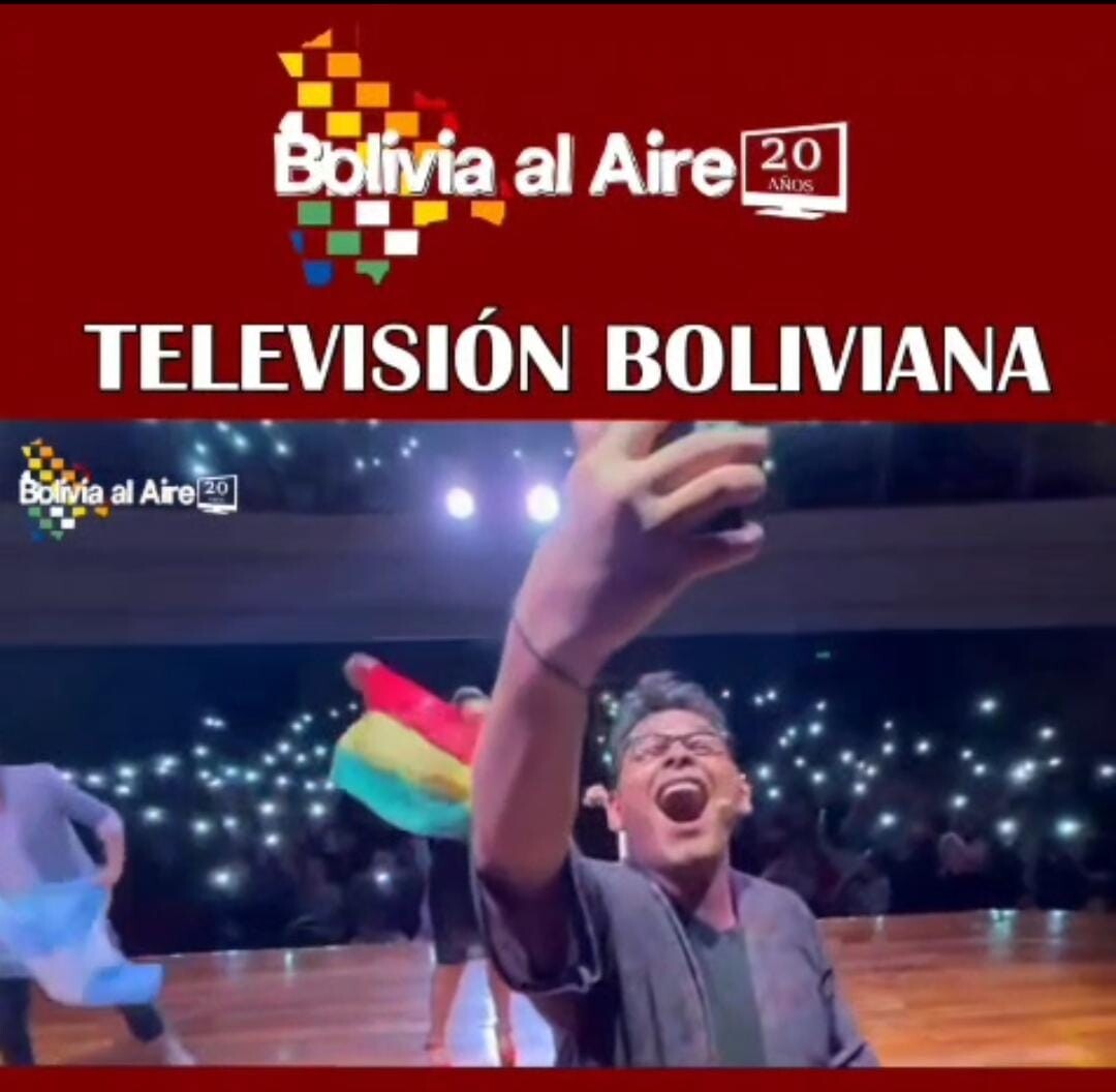 EL ÉXITO DEL TEATRO BOLIVIANO EN BUENOS AIRES