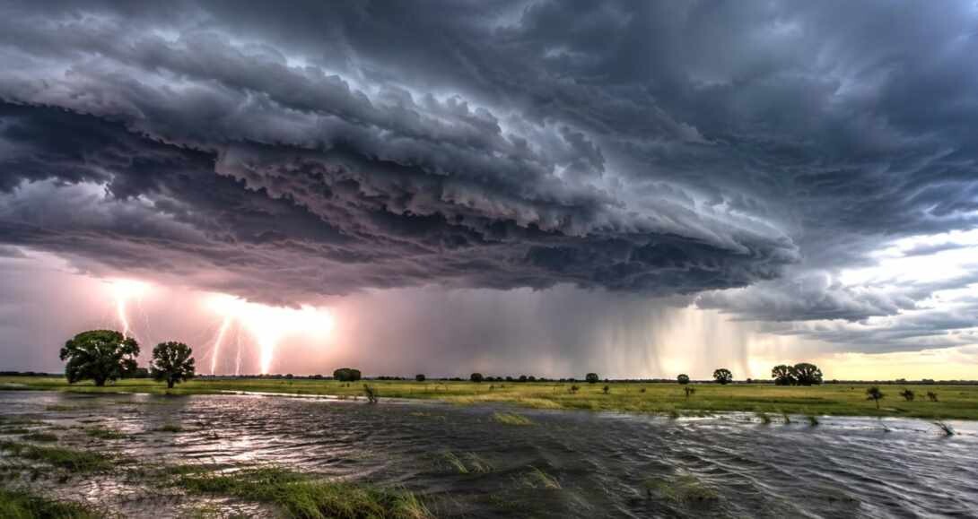 El Niño entra en su fase más fuerte: cuándo tocaría techo y qué regiones podrían sufrir más