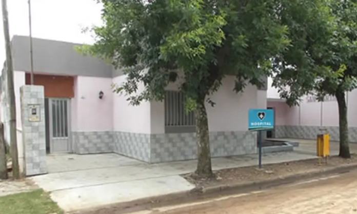 Denunciaron un caso de mala praxis tras la muerte de una mujer en localidad entrerriana.