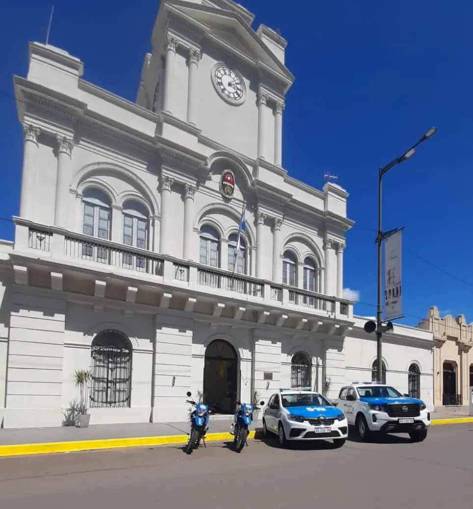 CdelU: La Justicia busca a familiares de Ángela Rosana González.