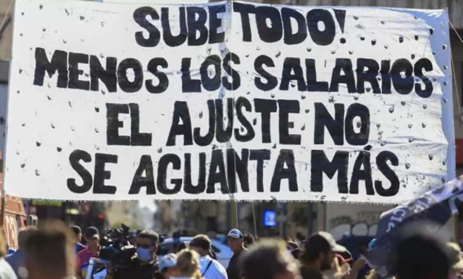 Cinco noticias de una semana marcada por la resistencia | Tiempos de Resistencia