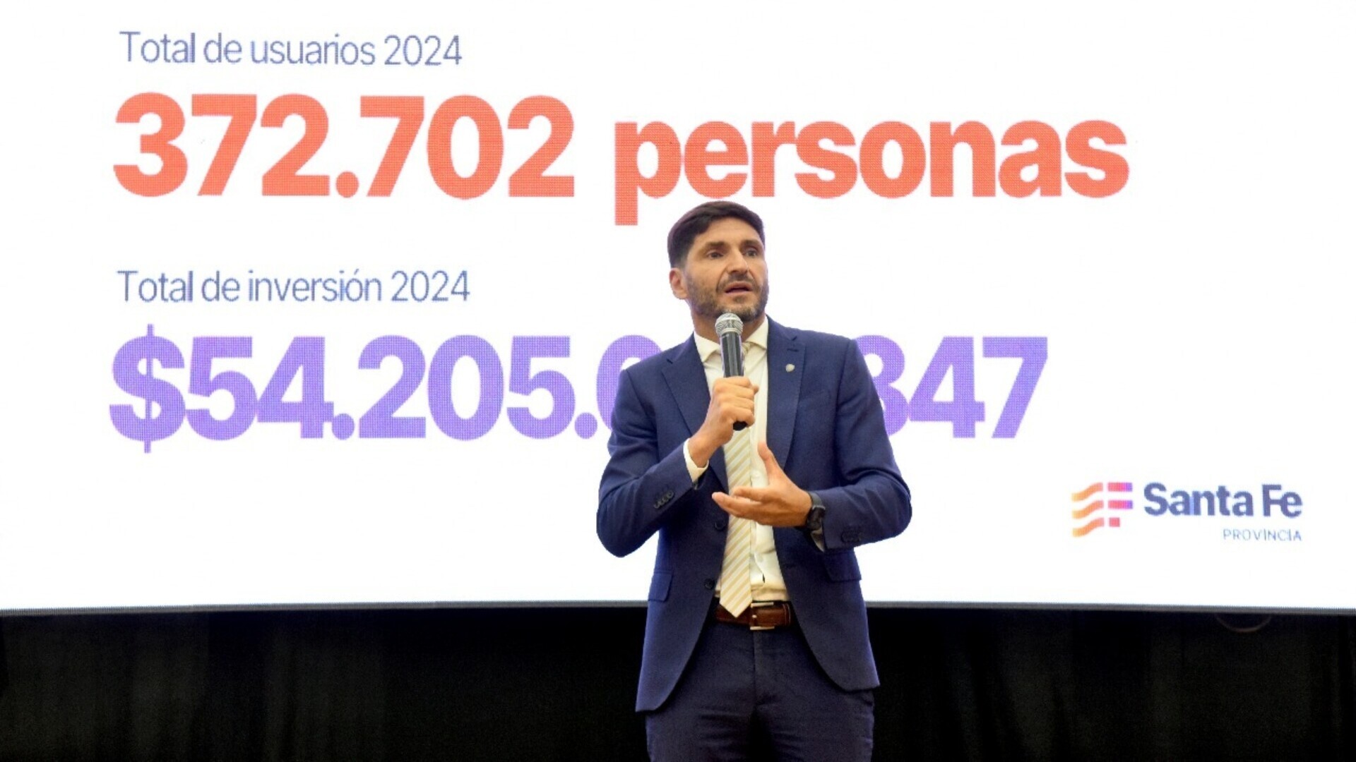 Pullaro: “El Boleto Educativo es una herramienta que cambia, transforma y da derechos”