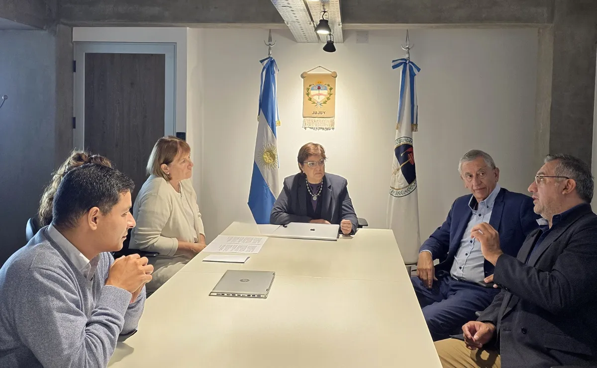 Digitalización de la gestión pública con nuevo convenio estratégico