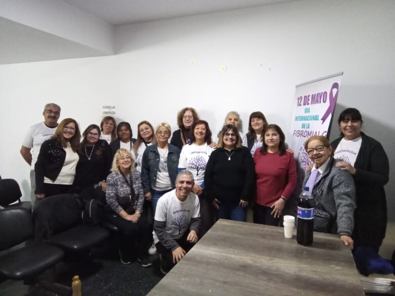 Habilitan nuevos espacios terapéuticos en la Dirección de Personas con Discapacidad