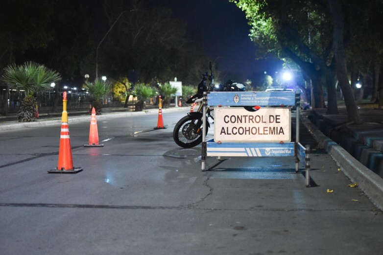 Se dieron a conocer  los montos vigentes de las multas por infracciones de tránsito