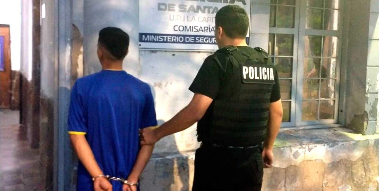 Este sábado entra en vigencia el Código Procesal Penal Juvenil en la provincia