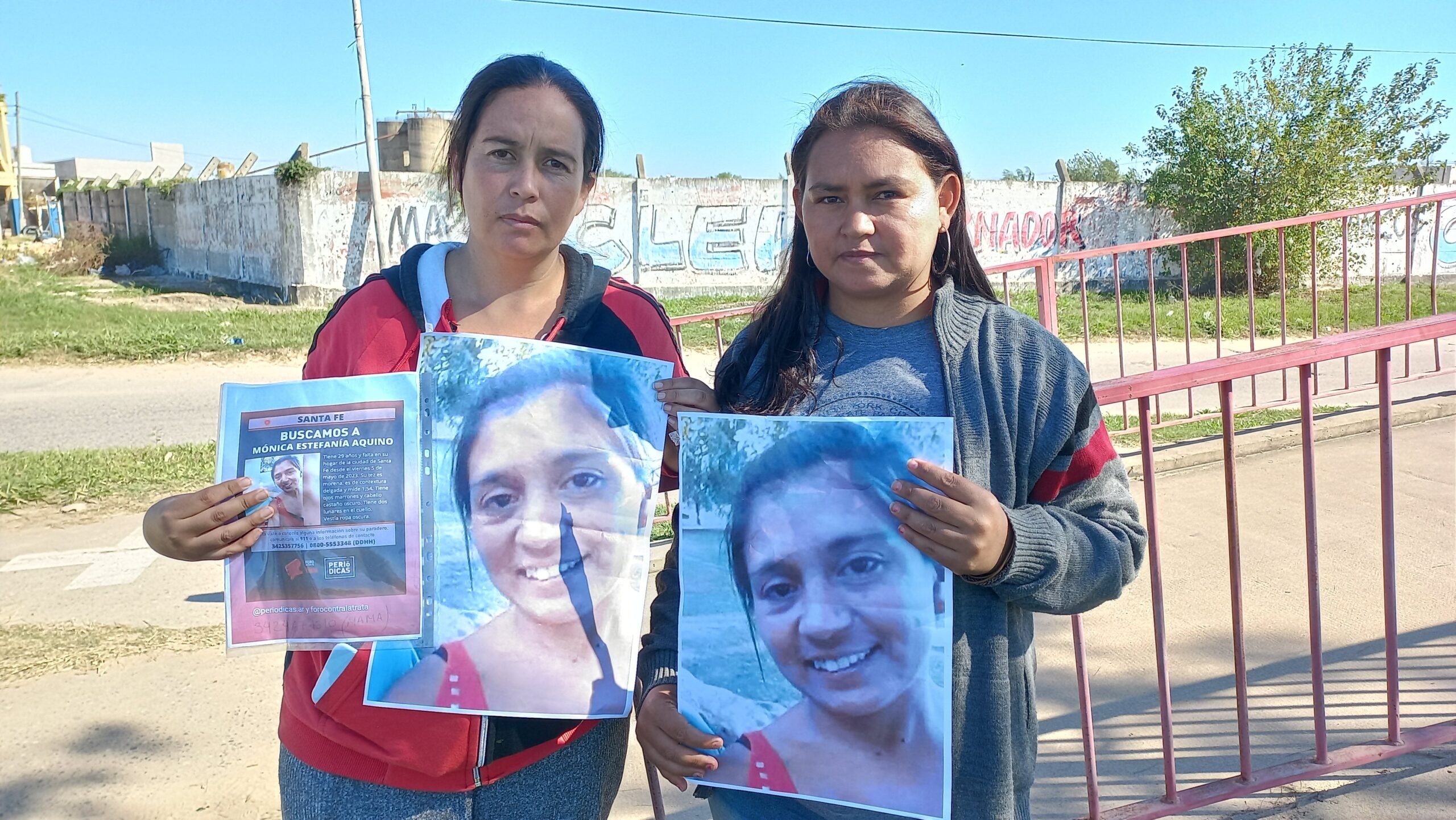 Caso Mónica Aquino: confirmaron las condenas a la expareja, el excuñado y la exsuegra
